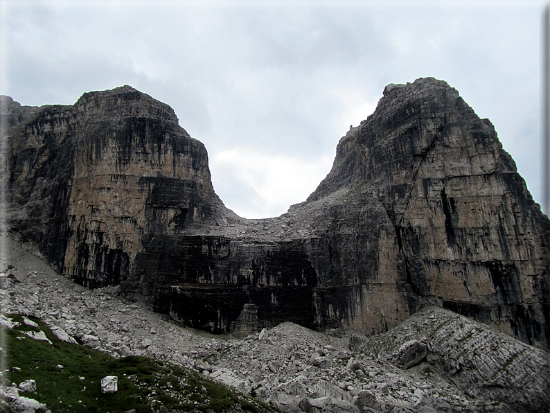 foto Passo del Grostè